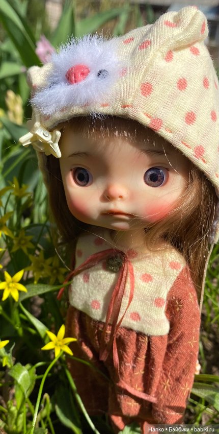 Кто-то очень милый — Куклы Xiaomi Monst (Сяоми) и Pipitom: шарнирные