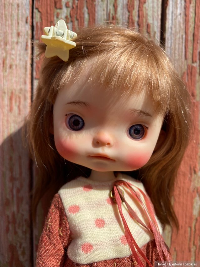 Кто-то очень милый — Куклы Xiaomi Monst (Сяоми) и Pipitom: шарнирные