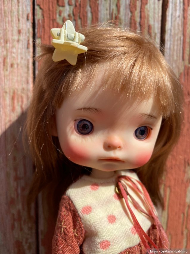 Кто-то очень милый — Куклы Xiaomi Monst (Сяоми) и Pipitom: шарнирные