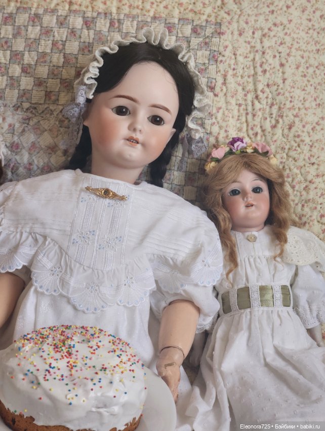 Со светлым праздником Пасхи (фото 4)