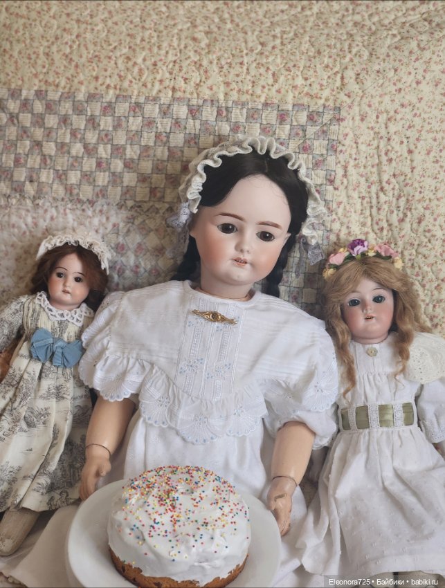 Со светлым праздником Пасхи (фото 6)