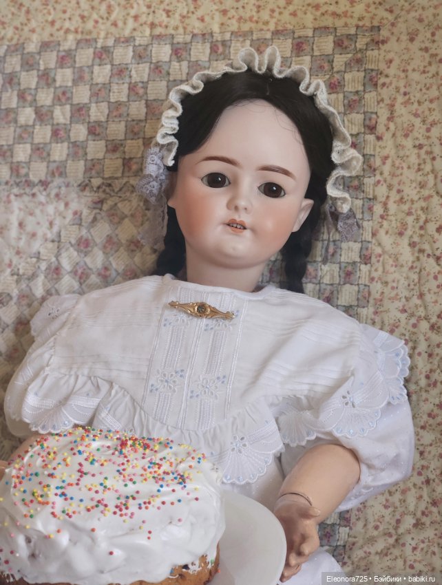 Со светлым праздником Пасхи (фото 7)