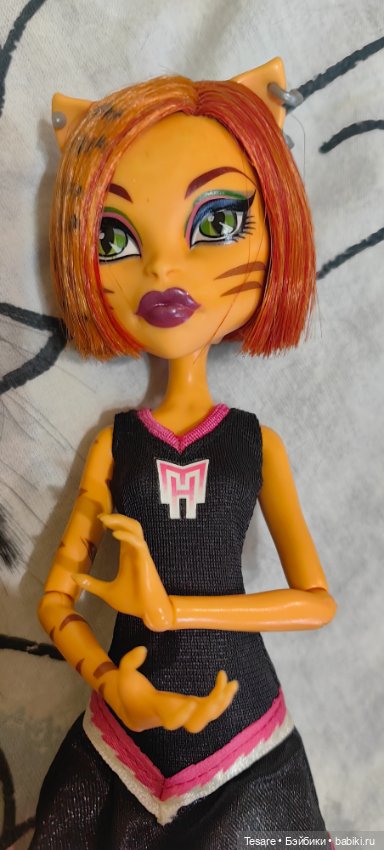 Восстановление. Жирные веркошки (фото 5)