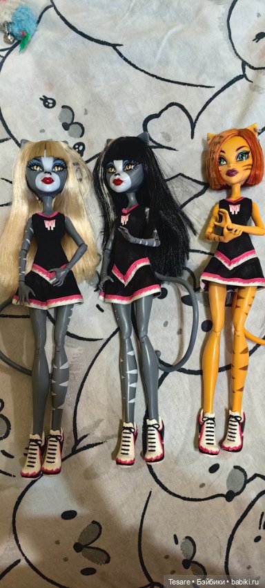 Восстановление. Жирные веркошки (фото 2)