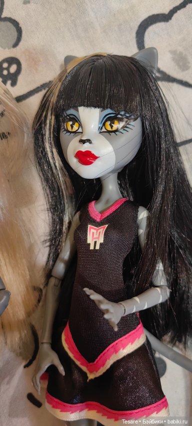 Восстановление. Жирные веркошки (фото 4)