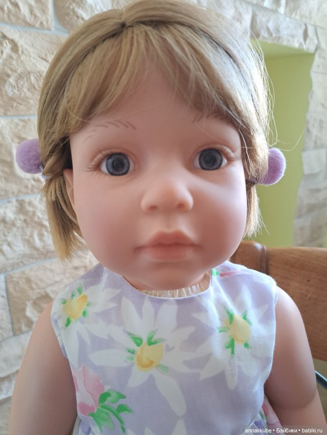 Моя Daisy Chain — Куклы Lee Middleton (Ли Миддлтон): Reva Schick (фото 10)