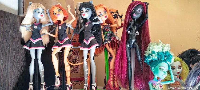 Восстановление. Жирные веркошки (фото 7)