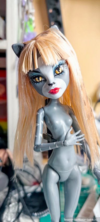 Восстановление. Жирные веркошки (фото 9)