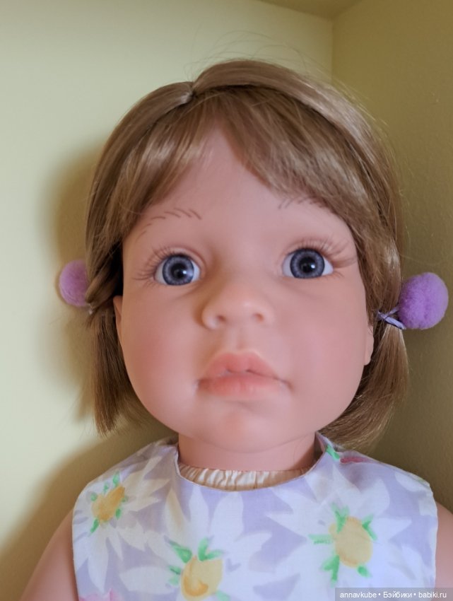 Моя Daisy Chain — Куклы Lee Middleton (Ли Миддлтон): Reva Schick (фото 6)