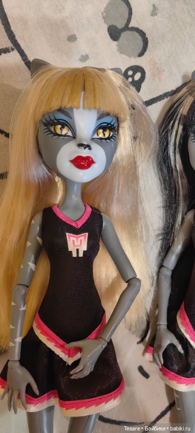 Восстановление. Жирные веркошки (фото 3)