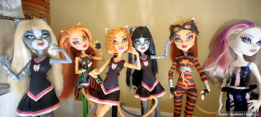 Восстановление. Жирные веркошки (фото 6)