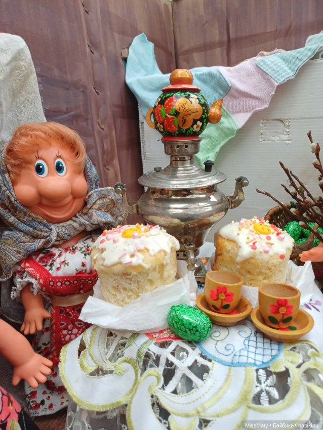 С праздником светлой Пасхи (фото 9)