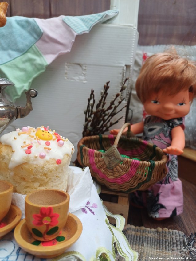 С праздником светлой Пасхи