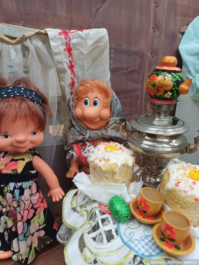 С праздником светлой Пасхи (фото 6)