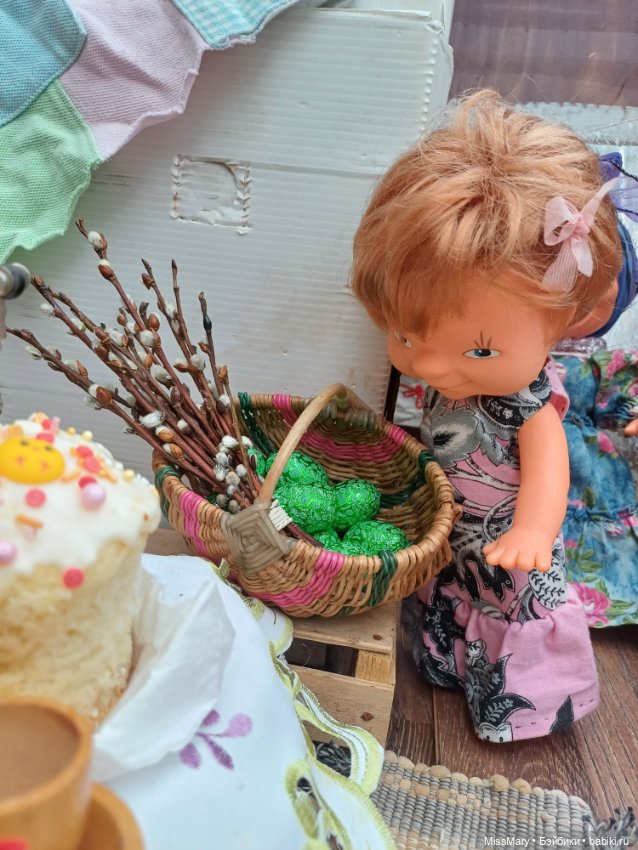 С праздником светлой Пасхи (фото 7)