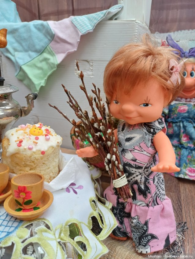 С праздником светлой Пасхи (фото 8)