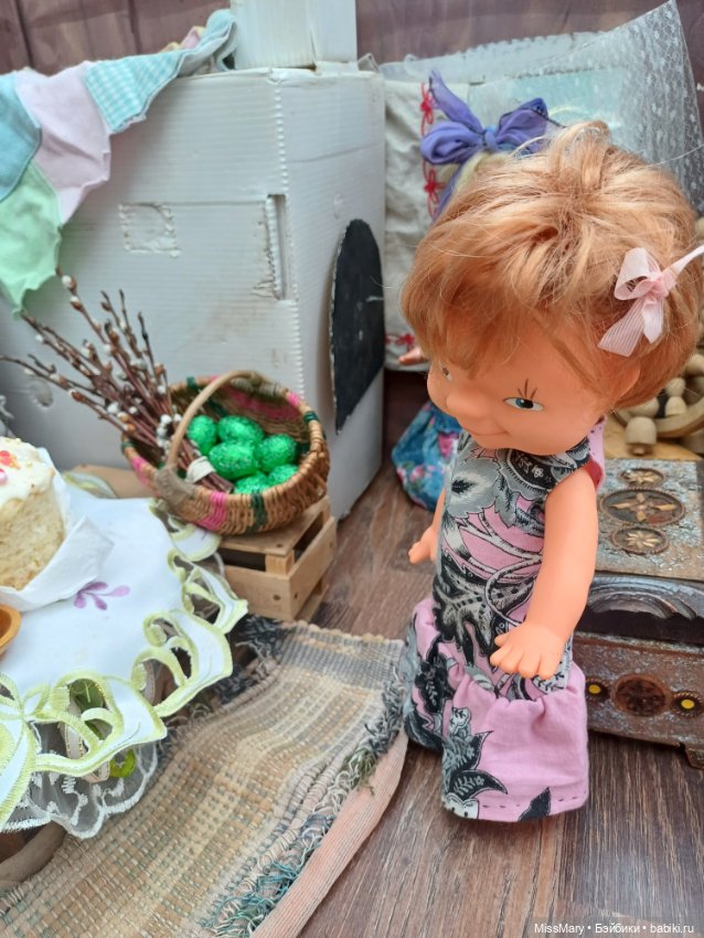 С праздником светлой Пасхи (фото 4)