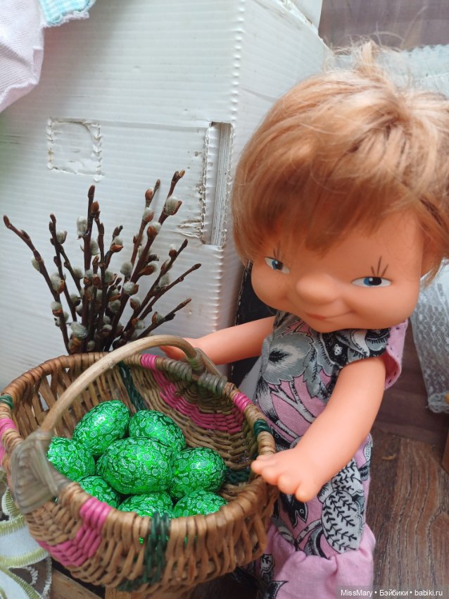 С праздником светлой Пасхи