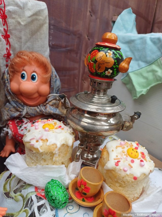 С праздником светлой Пасхи