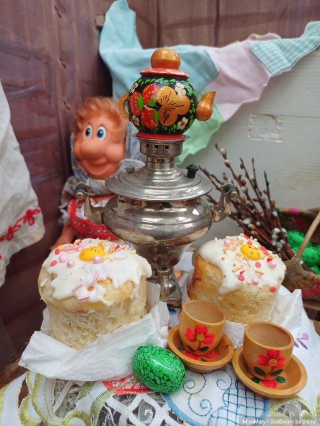 С праздником светлой Пасхи (фото 2)