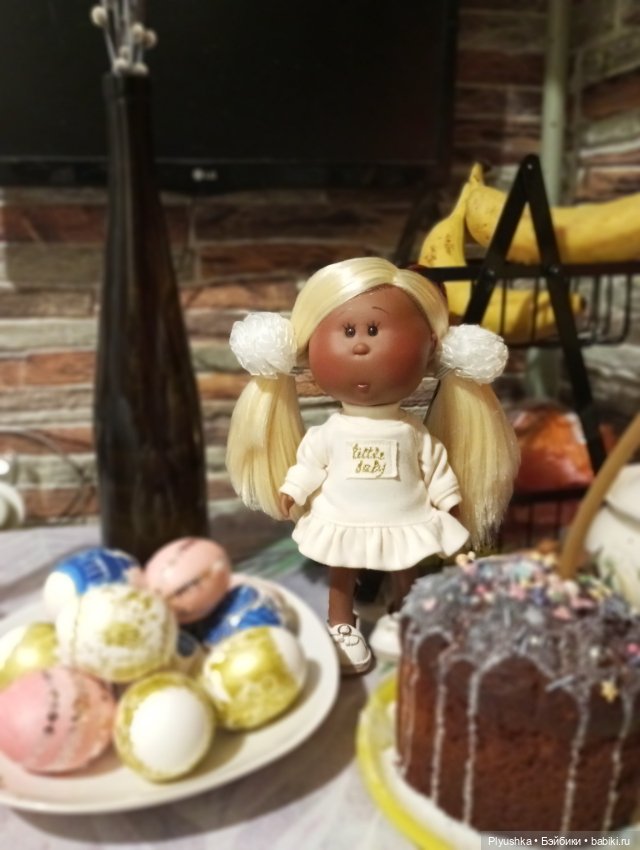 Прогулки с Мийкой помощницей (фото 3)