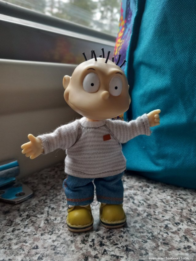 Оливер — Куклы Mattel (Маттел) разное: Enchantimals