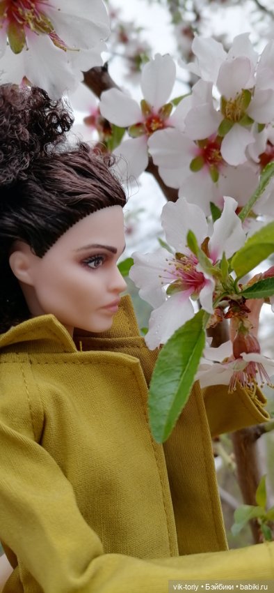 Прогулка с куклами — Куклы Harry Potter (Гарри Поттер) Mattel: Wizarding World