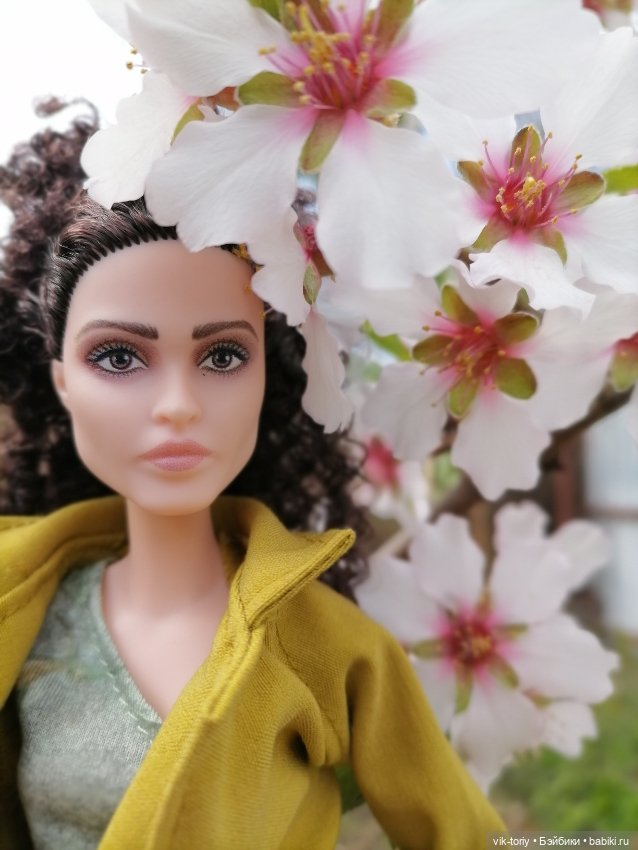 Прогулка с куклами — Куклы Harry Potter (Гарри Поттер) Mattel: Wizarding World (фото 8)