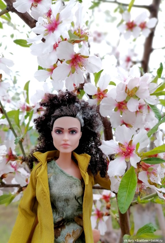 Прогулка с куклами — Куклы Harry Potter (Гарри Поттер) Mattel: Wizarding World