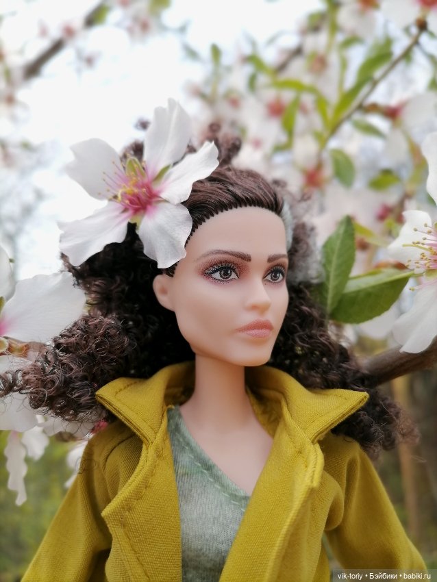 Прогулка с куклами — Куклы Harry Potter (Гарри Поттер) Mattel: Wizarding World (фото 9)