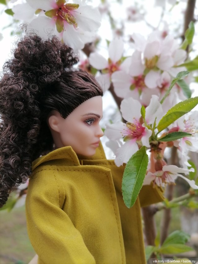 Прогулка с куклами — Куклы Harry Potter (Гарри Поттер) Mattel: Wizarding World