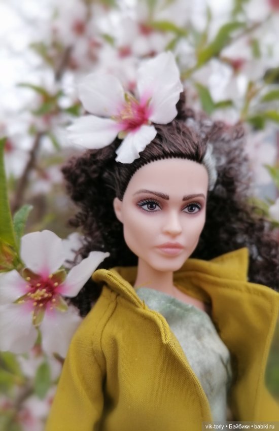 Прогулка с куклами — Куклы Harry Potter (Гарри Поттер) Mattel: Wizarding World (фото 10)