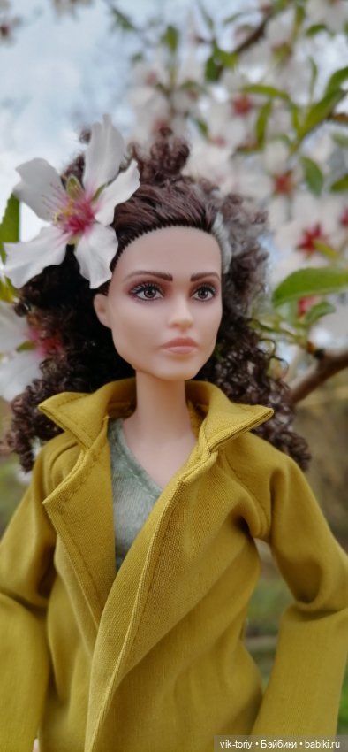 Прогулка с куклами — Куклы Harry Potter (Гарри Поттер) Mattel: Wizarding World (фото 7)