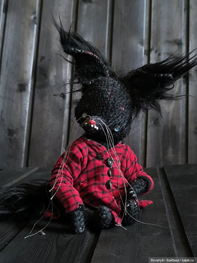 Волк Фредди и заяц Виктор (фото 5)