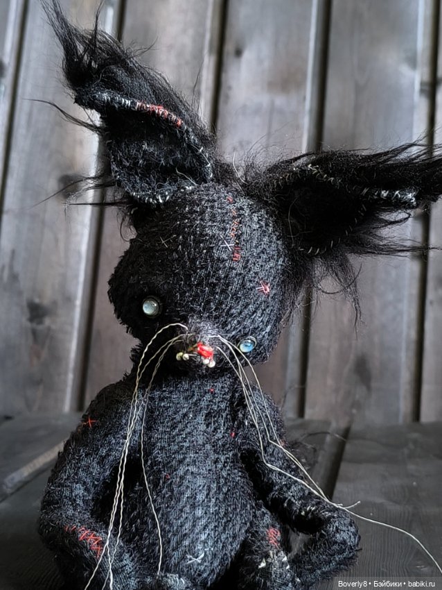 Волк Фредди и заяц Виктор (фото 6)