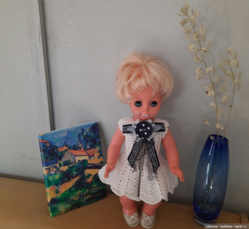 Теперь их 10🤗💗💖🧡💛💚💙💜🤎🤍💝 — Винтажные куклы ГДР (Немки): Бигги
