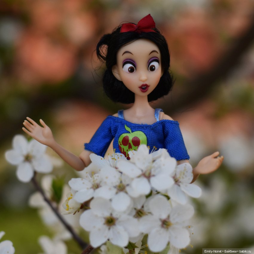 Фото-подборка: Первая вишня (фото 3)