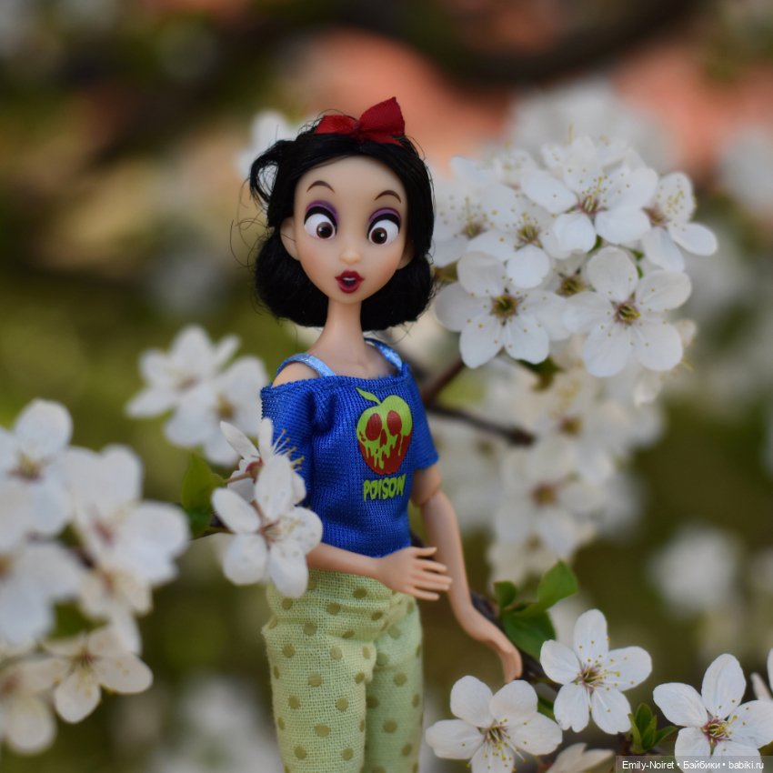 Фото-подборка: Первая вишня (фото 2)