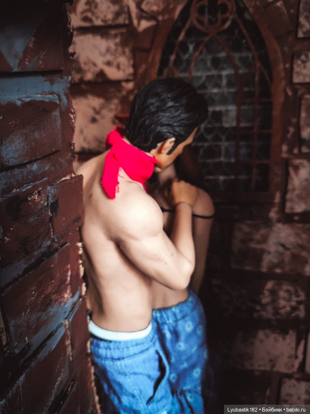 Волшебство одной шляпы — Куклы Phicen (TBLeague/Фицен): бесшовные тела (фото 7)