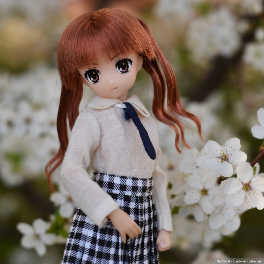 Фото-подборка: Первая вишня (фото 9)