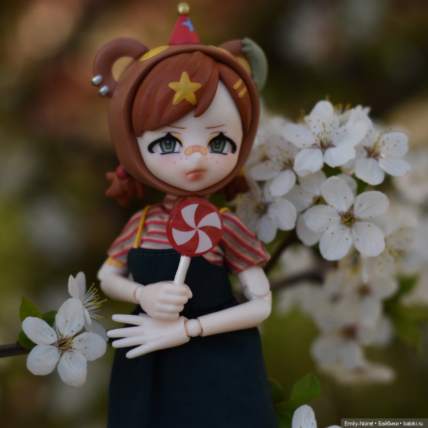 Фото-подборка: Первая вишня (фото 6)