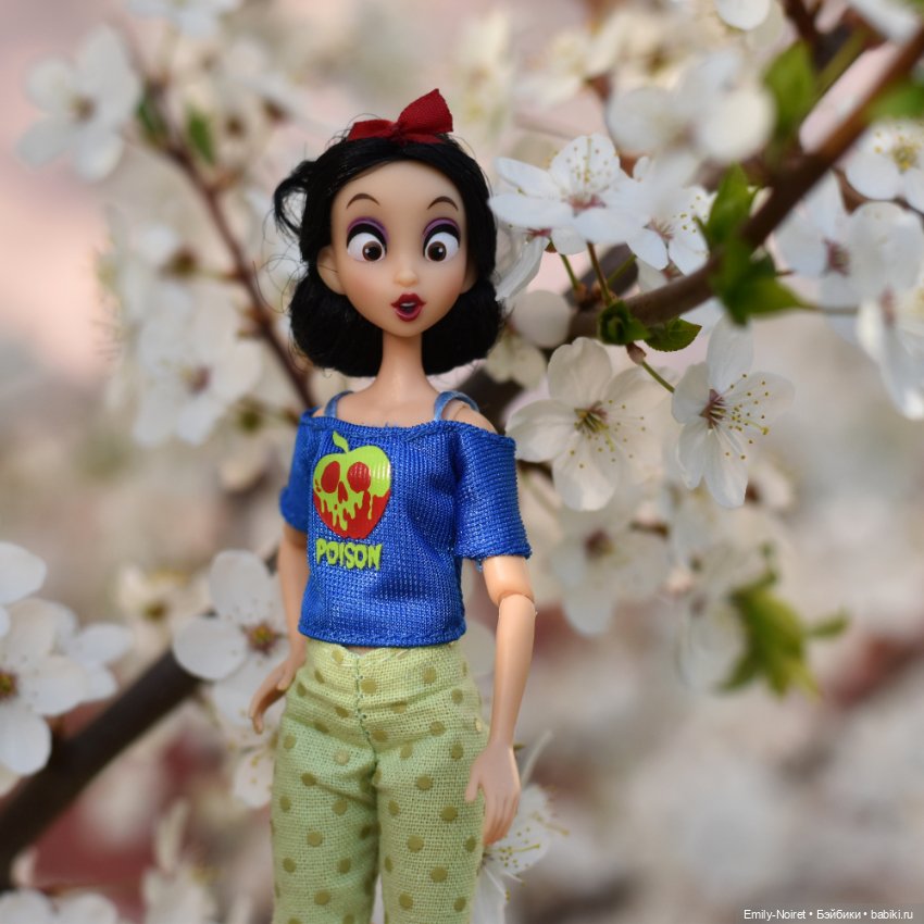 Фото-подборка: Первая вишня