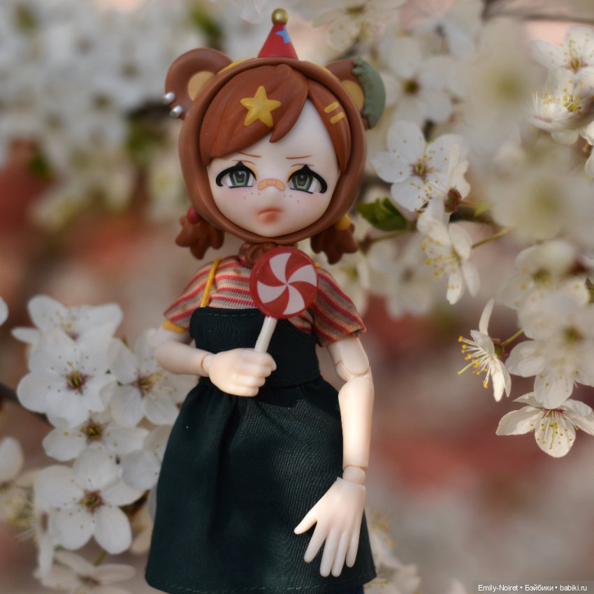 Фото-подборка: Первая вишня (фото 4)