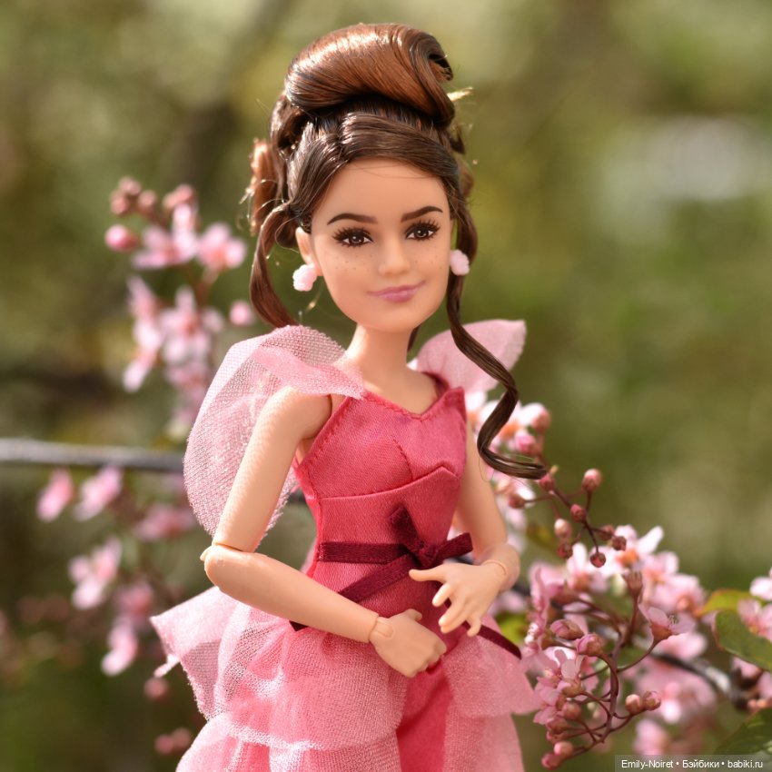 Фото-подборка: Розовая черемуха