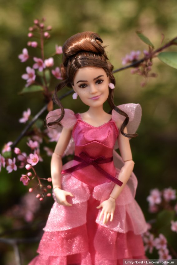 Фото-подборка: Розовая черемуха (фото 3)