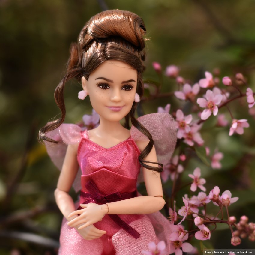 Фото-подборка: Розовая черемуха (фото 2)