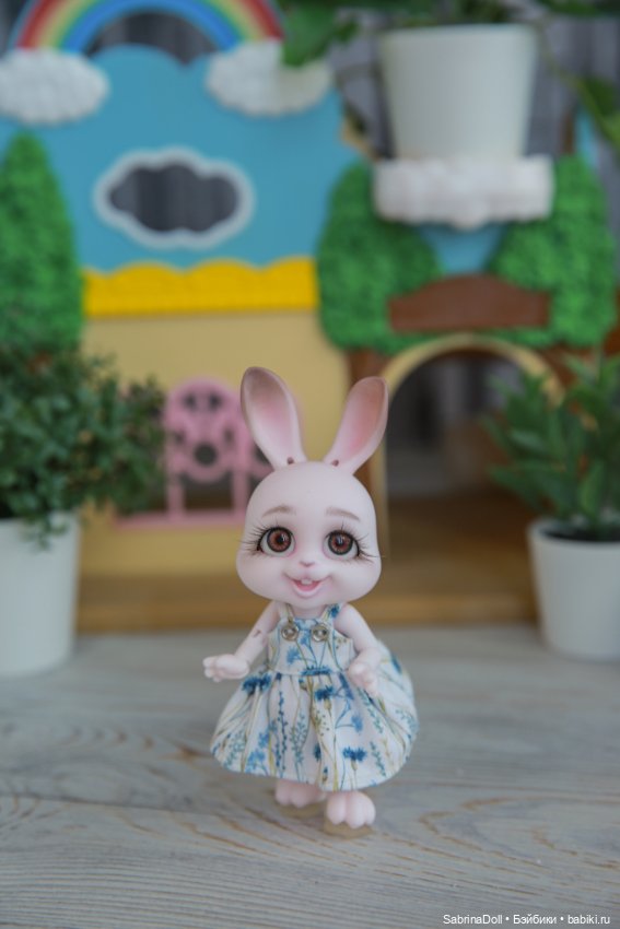 Малыши играют — Фотоистории с куклами BJD (БЖД): сериалы (фото 4)