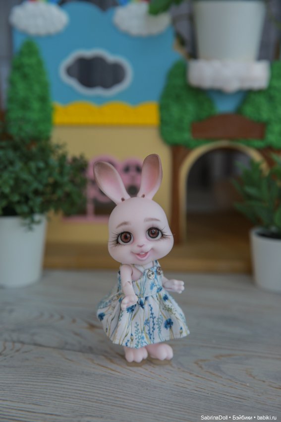 Малыши играют — Фотоистории с куклами BJD (БЖД): сериалы (фото 3)