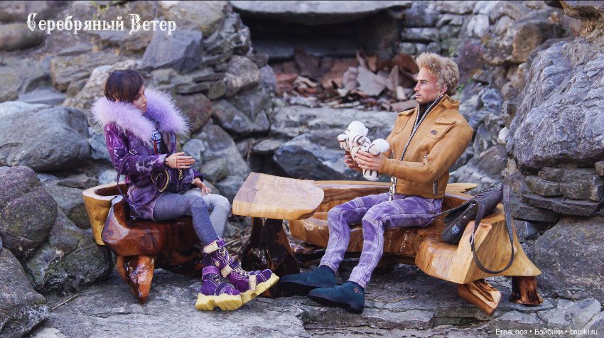 Без пряников не заигрывают (фото 2)