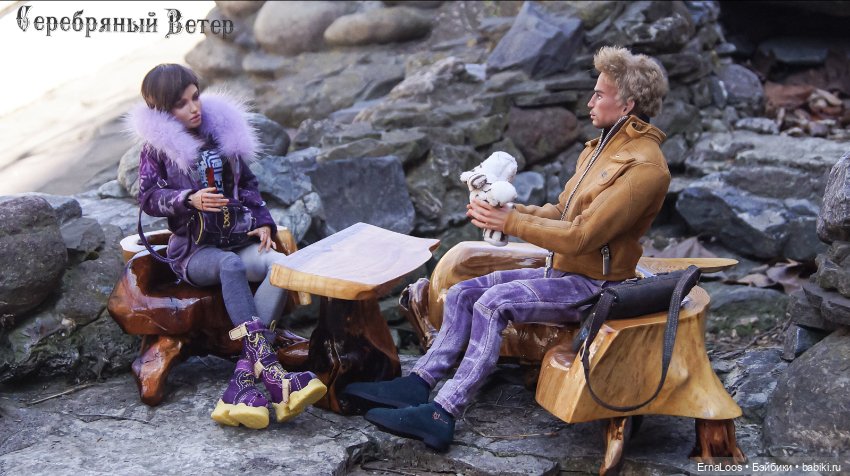 Без пряников не заигрывают (фото 3)